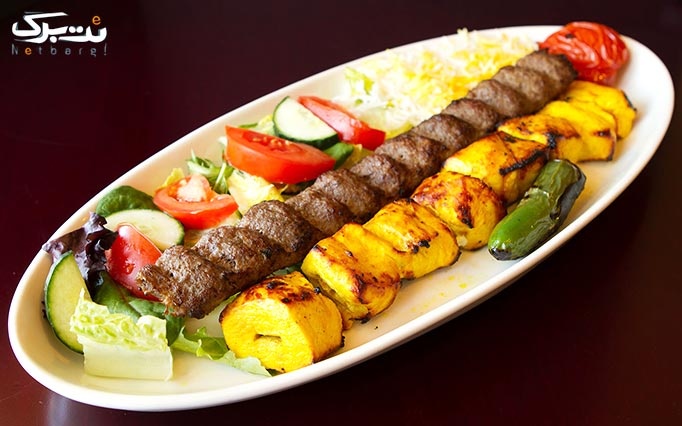 کترینگ خودمونی با منو غذاهای لذیذ ایرانی